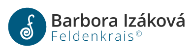 Barbora Izáková, Feldenkrais Practitioner®